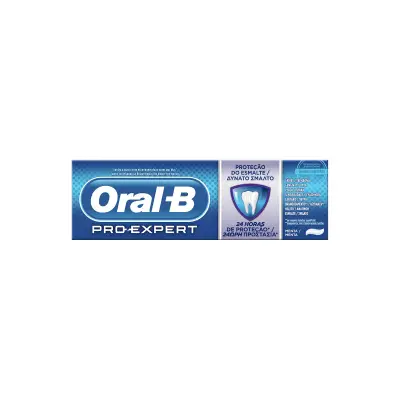 ORAL-B Pro-Expert Δυνατό Σμάλτο, Οδοντόκρεμα 75ml