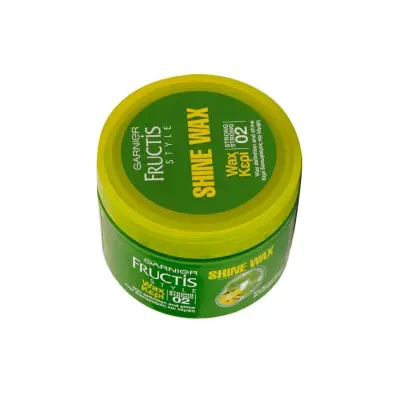 FRUCTIS Gel Μαλλιών Shine Wax Κερί Strong 02 75ml