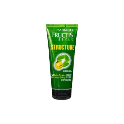 FRUCTIS Style Gel Μαλλιών Extra Δυνατό 200ml
