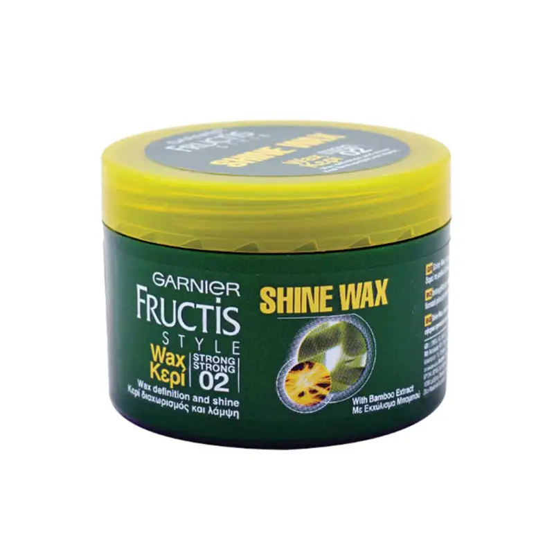 GARNIER Fructis Style Κερί Κανονικό 75ml