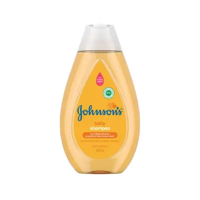 JOHNSON_S BABY Regular 300ml