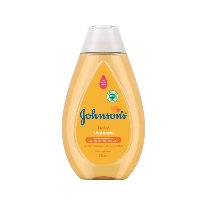 JOHNSON_S BABY Regular 300ml