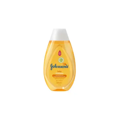 JOHNSON_S BABY Σαμπουάν Baby 300ml