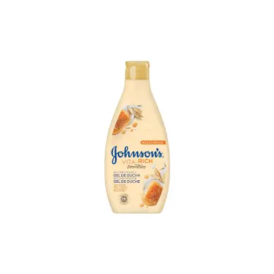 JOHNSON_S V-Rich Yogurt & Honey 750ml