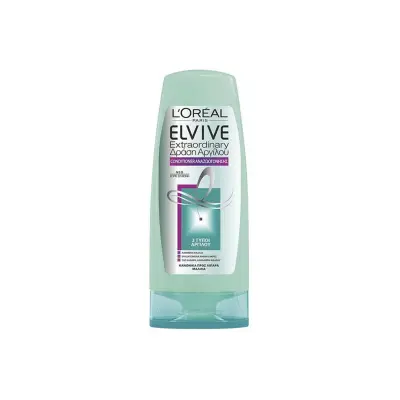 L_OREAL Elvive Extraordinary Δράση Αργίλου Conditioner 300ml