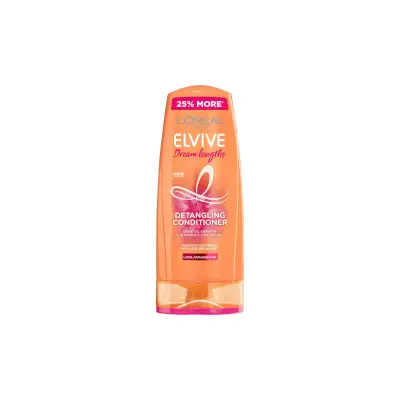 L_OREAL Paris Elvive Dream Long Conditioner Ενυδάτωσης για Όλους τους Τύπους Μαλλιών 300ml
