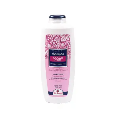 MR.GRAND Σαμπουάν Για Βαμμένα Μαλλιά 750ml