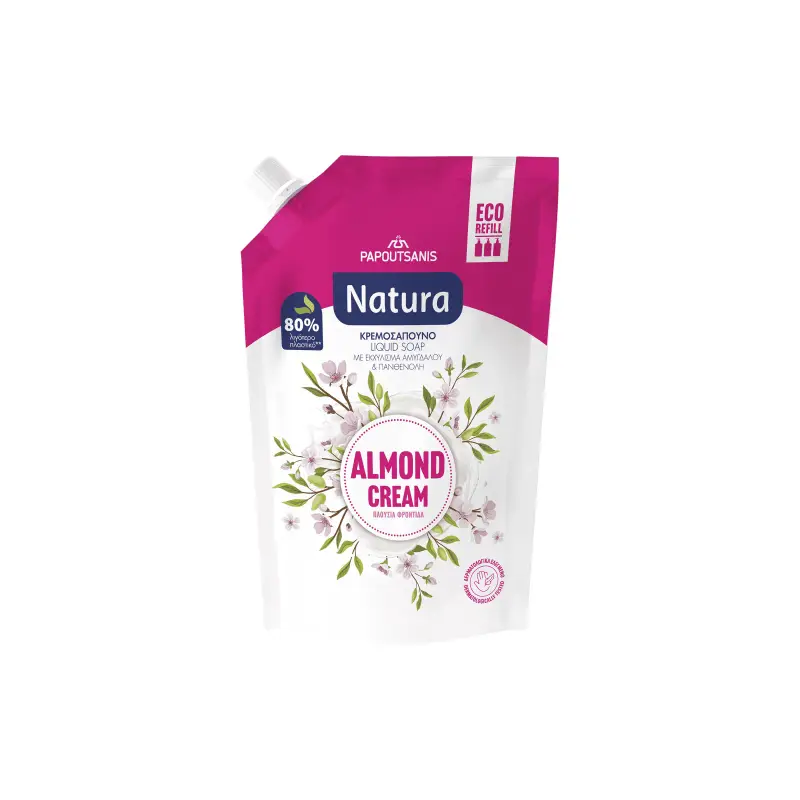NATURA ALMOND ΑΝΤΑΛ 750