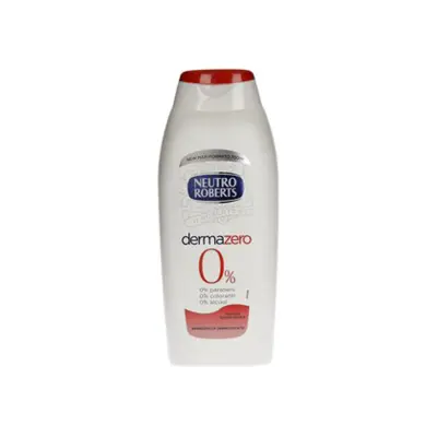 NEUTRO ROBERTS  ΑΦΡΟΛΟΥΤΡΟ DERMAZERO 700 ML