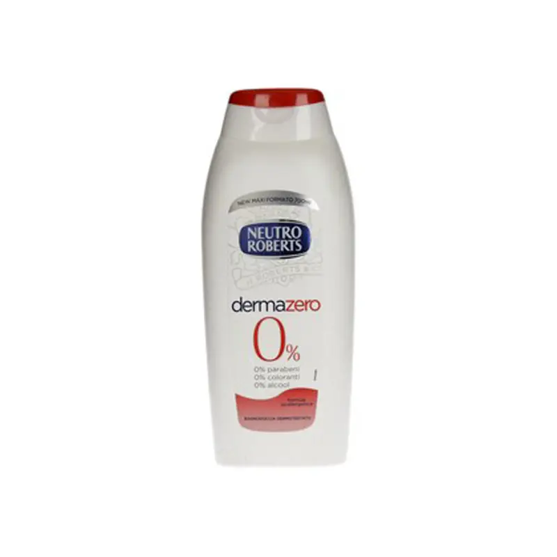 NEUTRO ROBERTS  ΑΦΡΟΛΟΥΤΡΟ DERMAZERO 700 ML
