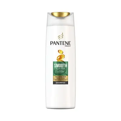 PANTENE  Σαμπουάν Απαλά & Μεταξένια 360ml