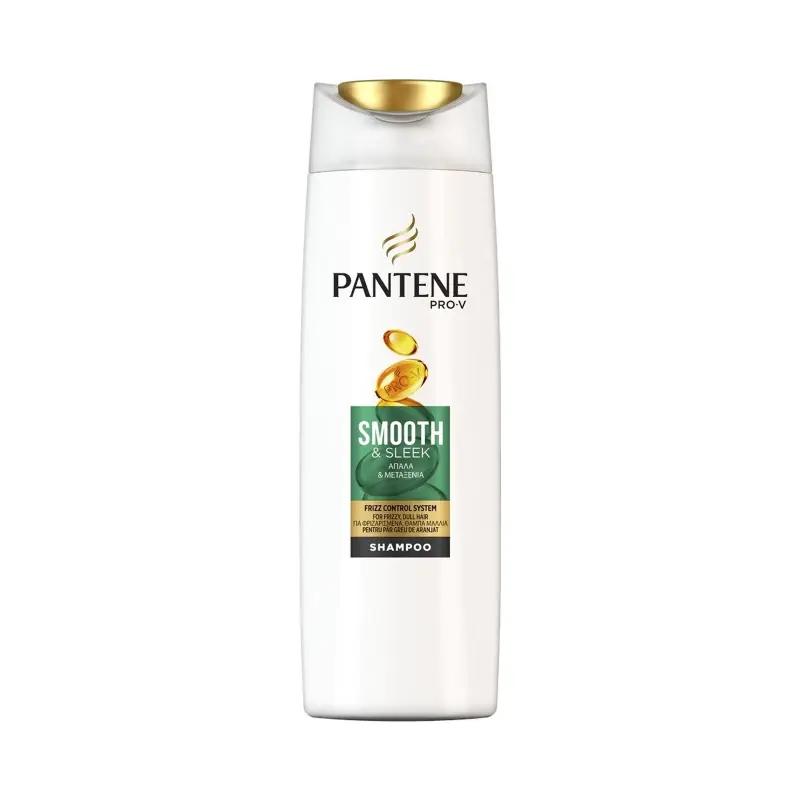 PANTENE  Σαμπουάν Απαλά & Μεταξένια 360ml