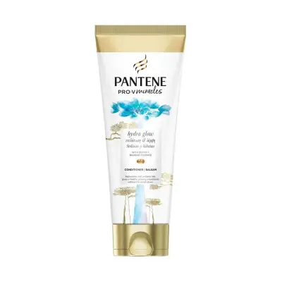 PANTENE Pro-V Miracles Κρέμα Μαλλιών Ενυδάτωσης & Λάμψης 200ml