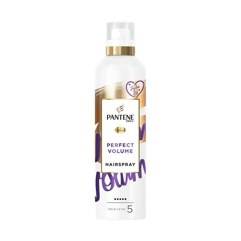 PANTENE Pro-V Spray Για Πλούσιο _Ογκο 250ml