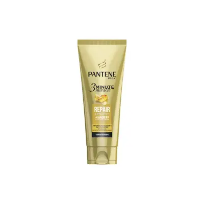 PANTENE Pro-V Αναδόμηση 3min