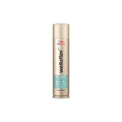 WELLA Wellaflex Λακ Πολύ Δυνατό 720ml