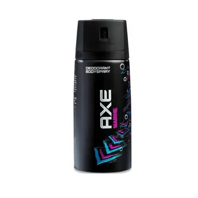 AXE Marine Αποσμητικό σε Spray 150ml