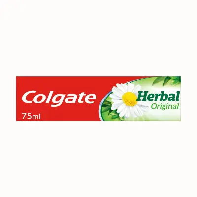 COLGATE Herbal Οδοντόκρεμα 75ml