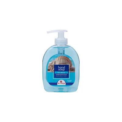 MR.GRAND Κρεμοσάπουνο Θαλάσσια 300ml