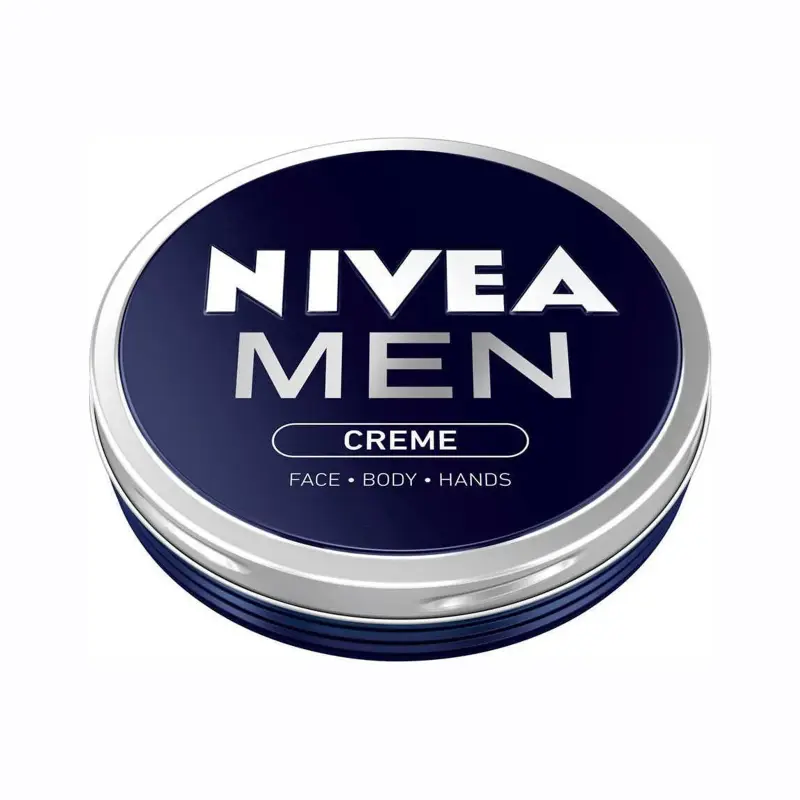 NIVEA Creme Ενυδατική Κρέμα Σώματος 75ml