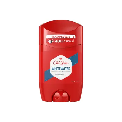 OLD SPICE Αποσμητικό Στικ Whitewater 50ml