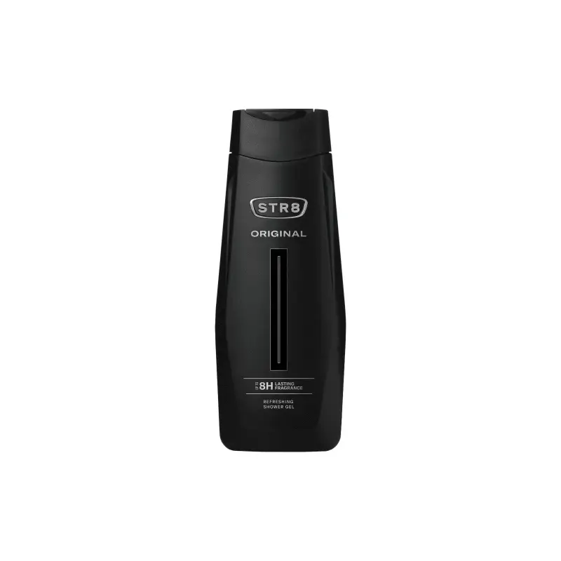 STR8 Original Gel Ντους 400ml
