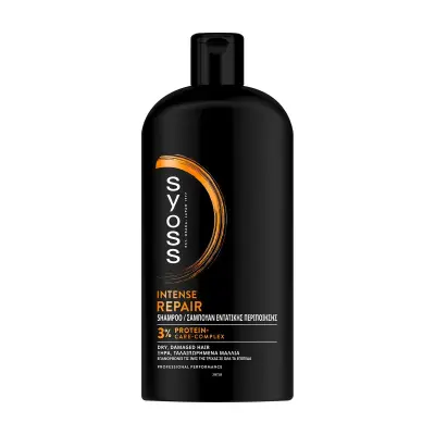 SYOSS Repair Σαμπουάν για Ξηρά Ταλαιπωρημένα Μαλλιά 750ml