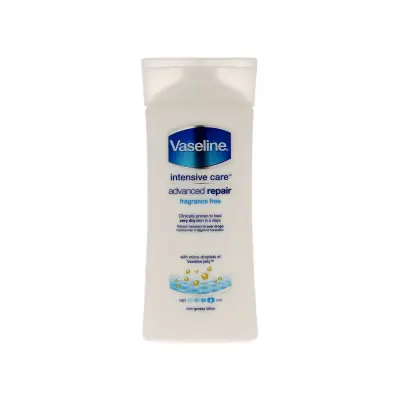 VASELINE  ΛΟΤΙΟΝ ΣΩΜΑΤΟΣ INTENSIVE RESCUE 200ml