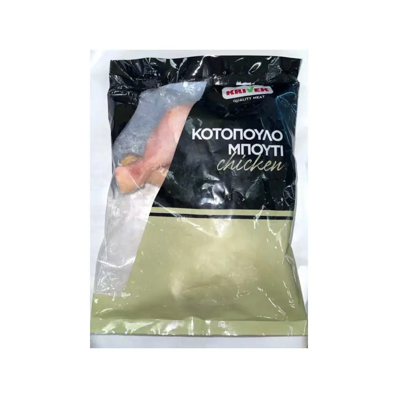 KRIVEK Κοτόπουλο Κατεψυγμένο Μπούτι