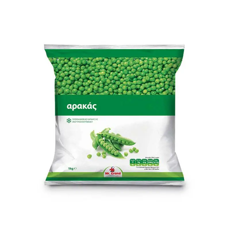 MR.GRAND Αρακάς 1kg