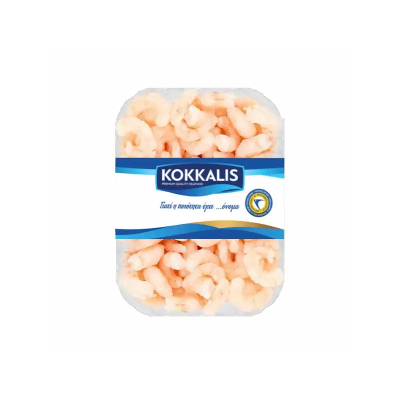 KOKKALIS ΓΑΡΙΔΑ ΑΠΟΦΛΟΙΩΜΕΝΗ 80%100 425gr