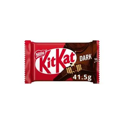 KITKAT 4 Finger Dark 41.5gr