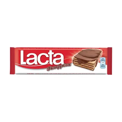 LACTA Γκοφρέτα 28,5g