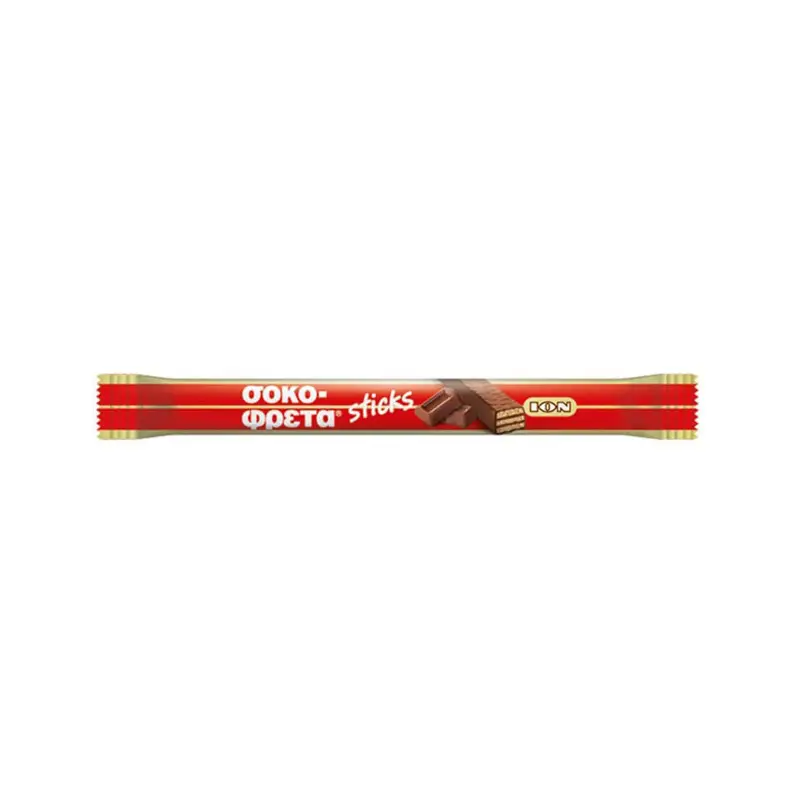 ΙΟΝ ΣΟΚΟΦΡΕΤΑ ΣΕ STICK 12.5g Νο.8103