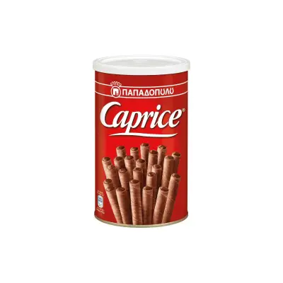 ΠΑΠΑΔΟΠΟΥΛΟΥ Caprice Πραλίνα 250gr
