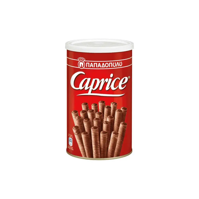 ΠΑΠΑΔΟΠΟΥΛΟΥ Caprice Πραλίνα 250gr