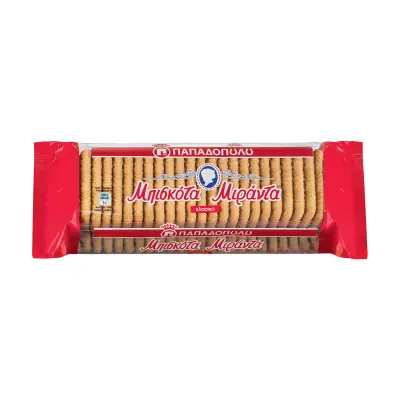 ΠΑΠΑΔΟΠΟΥΛΟΥ Μιράντα Μπισκότα 250g