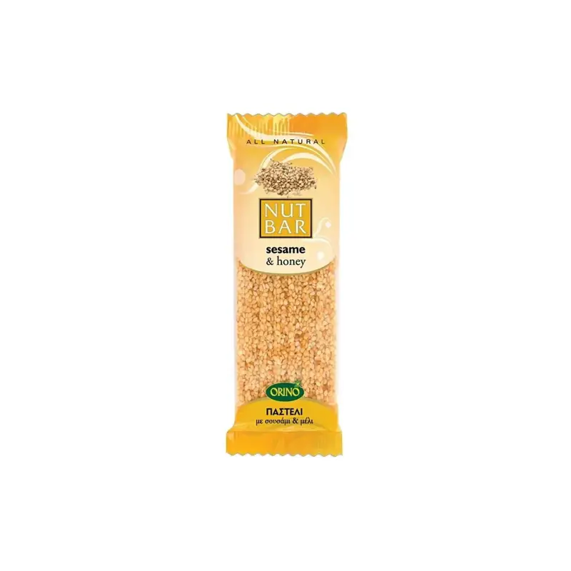 Orino Παστέλι Σουσάμι 70 gr