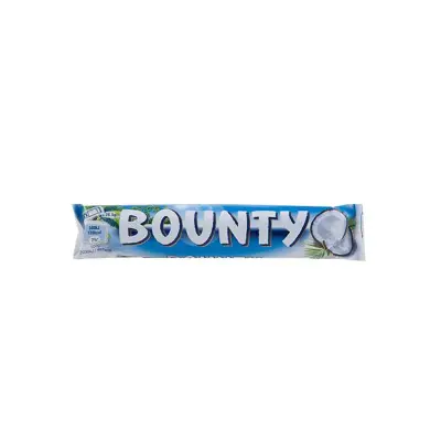 BOUNTY Σοκολάτα 57γρ