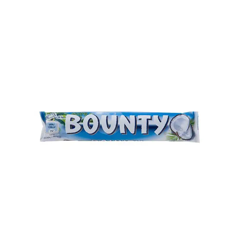 BOUNTY Σοκολάτα 57γρ