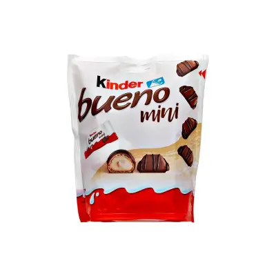 Ferrero Kinder Bueno Minis 20τεμ 108gr