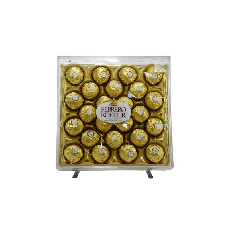 FERRERO ROCHER T24 ΔΙΑΜΑNTI 300gr