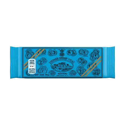 ΠΑΥΛΙΔΗΣ Σοκολάτα Υγείας 30g