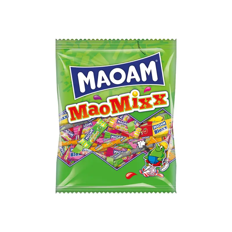 HARIBO Καραμέλες Mao Mix 135 gr