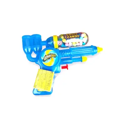 Johny Bee Water Gun Candy 15gr
