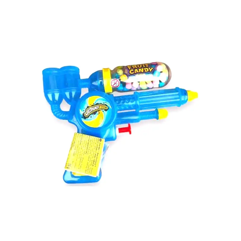 Johny Bee Water Gun Candy 15gr