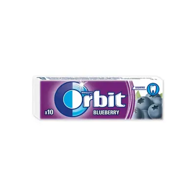 ORBIT ΒΑΤΟΜΟΥΡΟ ΚΟΥΦΕΤΟ