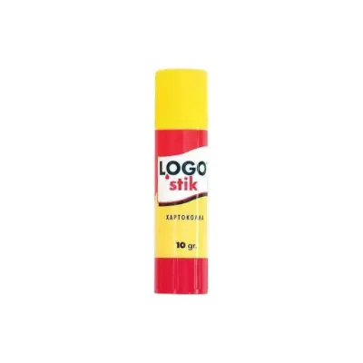 Logo Κόλλα Stick 10gr