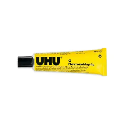 UHU Κόλλα Ρευστή 35gr