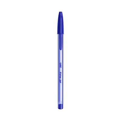 Bic Στυλο Cristal Soft